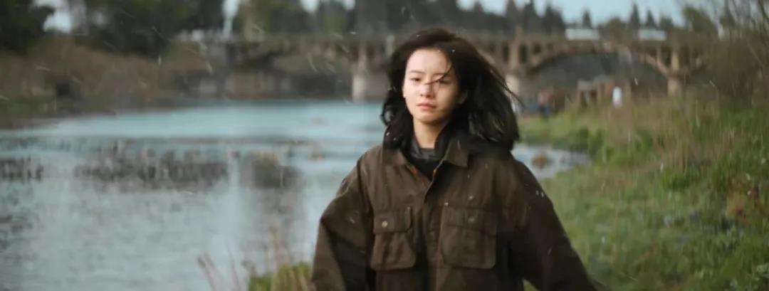 漫長(zhǎng)的季節(jié)：“離地半米”的浪漫(圖2)