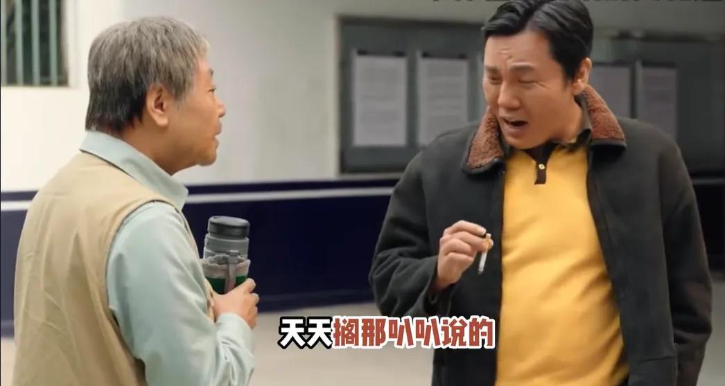 漫長(zhǎng)的季節(jié)：“離地半米”的浪漫(圖8)